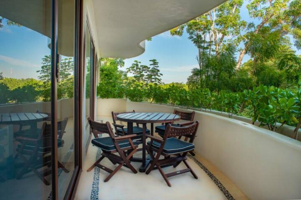 Niwa Tulum Hotel Exterior photo