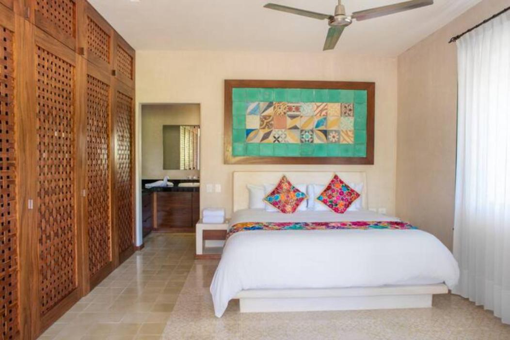 Niwa Tulum Hotel Exterior photo