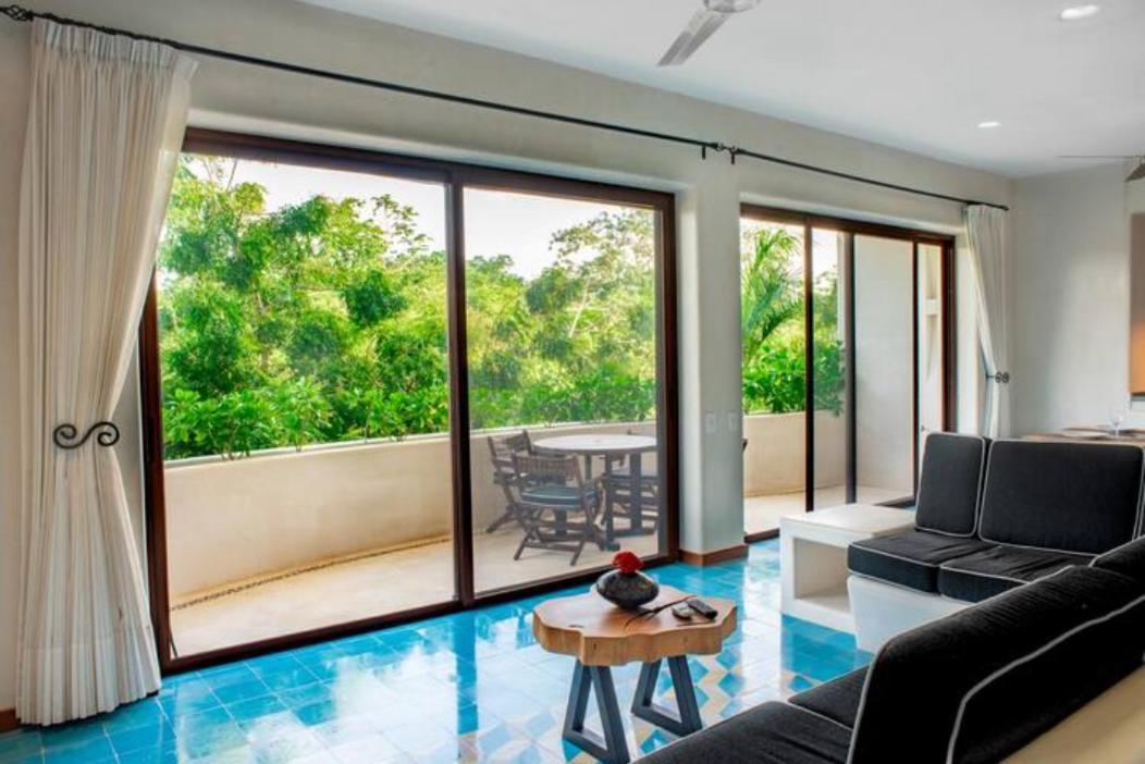 Niwa Tulum Hotel Exterior photo