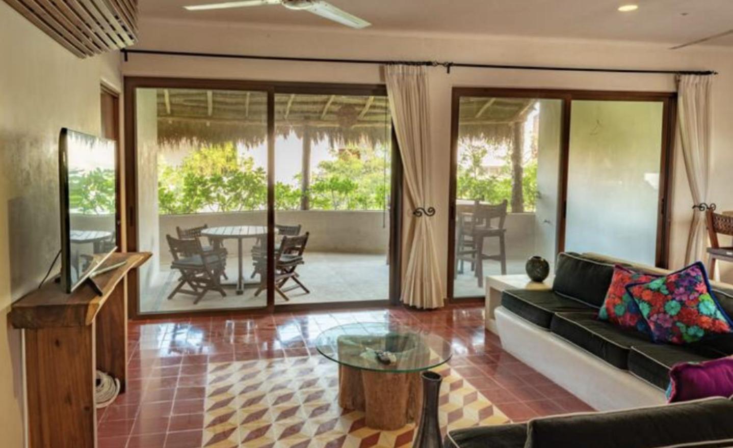 Niwa Tulum Hotel Exterior photo