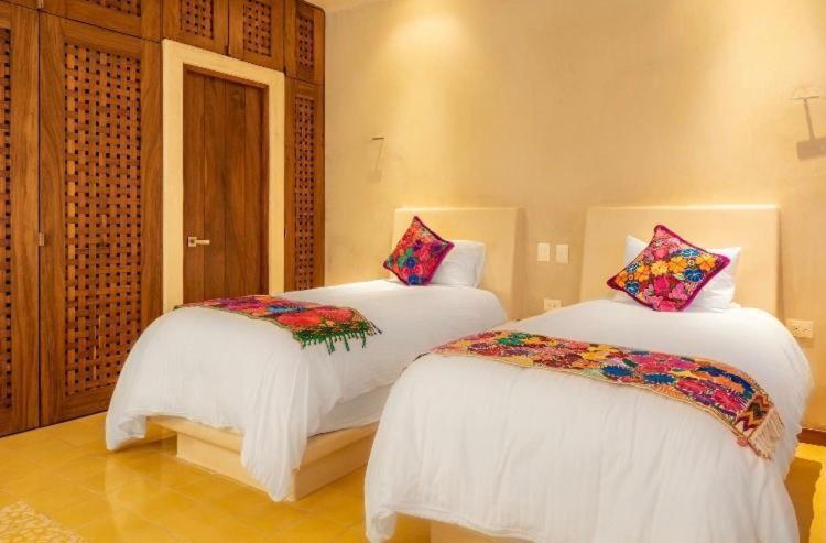 Niwa Tulum Hotel Exterior photo