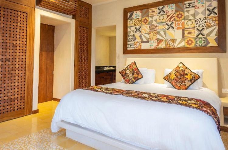 Niwa Tulum Hotel Exterior photo