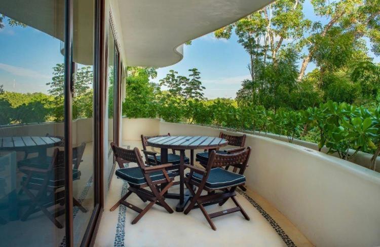 Niwa Tulum Hotel Exterior photo