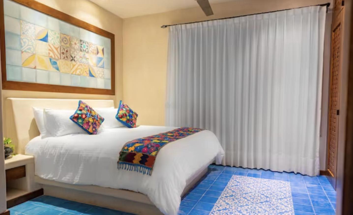 Niwa Tulum Hotel Exterior photo