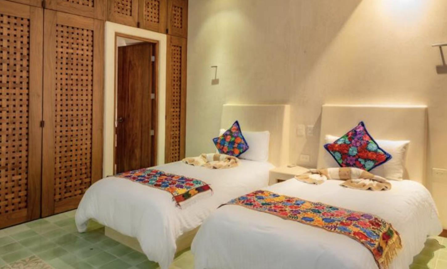 Niwa Tulum Hotel Exterior photo