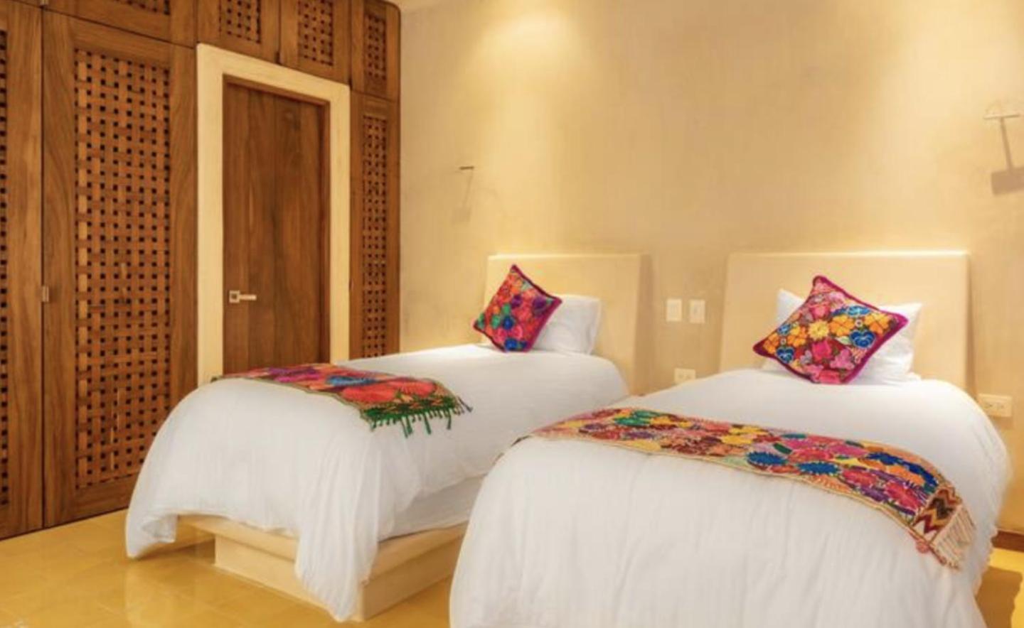 Niwa Tulum Hotel Exterior photo