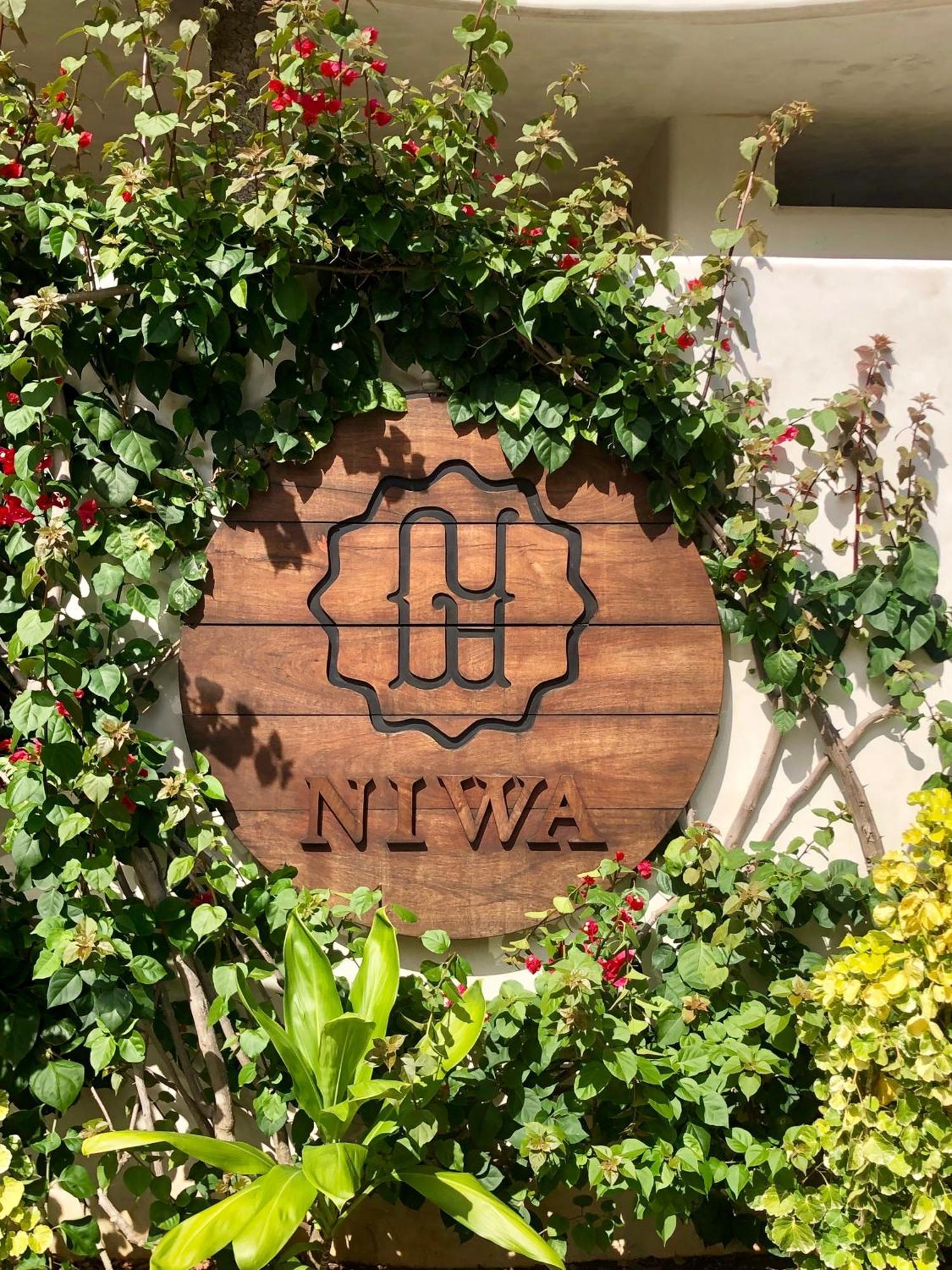 Niwa Tulum Hotel Exterior photo